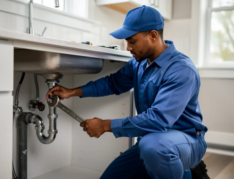 plumber Manchester City Centre